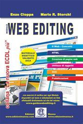 Web editing