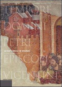 La cattedrale di Vicenza  - Libro Terra Ferma Edizioni 2002, I muri | Libraccio.it