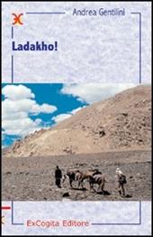 Ladakho!