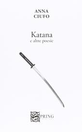 Katana e altre poesie
