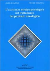 L' assistenza medico-psicologica nel trattamento del paziente oncologico