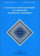 L' assistenza medico-psicologica nel trattamento del paziente oncologico