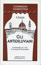 Gli antidiluviani