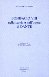 Bonifacio VIII nella storia e nell'opera di Dante