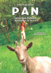 Pan. Let us save the earth-Salviamo la terra