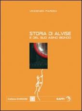 Alvise e il suo asino biondo