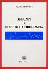 Appunti di elettrocardiografia