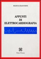 Appunti di elettrocardiografia