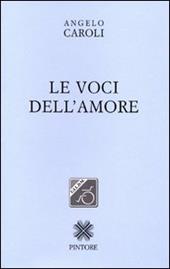 Le voci dell'amore