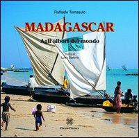 Madagascar agli arbori del mondo - Raffaele Tomasulo, Luisa Sartorio - Libro Pintore 2006, Voyage | Libraccio.it