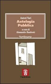 Antologia pubblica