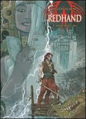 L'arma degli dei. Redhand. Vol. 2