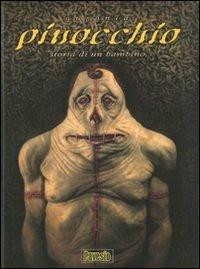 Pinocchio. Storia di un bambino - Ausonia - Libro Pavesio 2007, Classic | Libraccio.it