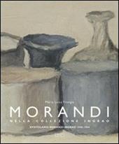 Morandi nella collezione Ingrao