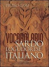 Vocabolario sardo lugodorese-italiano