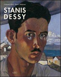 Stanis Dessy - Giuliana Altea, Marco Magnani - Libro Ilisso 2003, Monografie | Libraccio.it