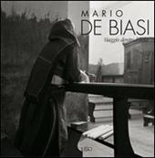 Mario De Biasi. Viaggio dentro l'isola