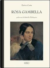 Rosa Gambella