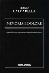 Memoria e dolore