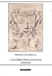 L'algebra degli scacchi (aforemi)