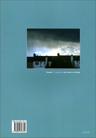 Strangehaven. Vol. 5: Dischi volanti. - Gary S. Millidge - Libro Black Velvet 2005, Altrevisioni | Libraccio.it