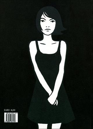 Una storia a fumetti - Alessandro Baronciani - Libro Black Velvet 2006, That's life | Libraccio.it