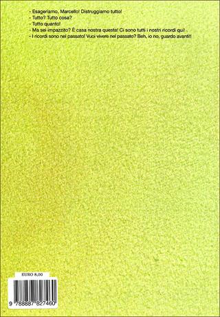 Ferragosto - Luca Genovese - Libro Black Velvet 2007, That's life | Libraccio.it
