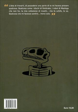 Smilodonte - Alberto Corradi - Libro Black Velvet 2007 | Libraccio.it