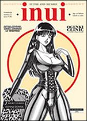 Inui. Vol. 3