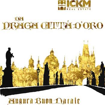 Praga città d'oro - Luca Sonzogni, Vito Sonzogni - Libro Corponove 2005 | Libraccio.it