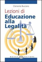 Lezioni di educazione alla legalità