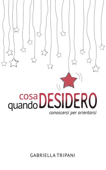 Cosa desidero quando desidero. Conoscersi per orientarsi - Gabriella Tripani - Libro AP Sussidi Vocazionali 2019, Apostoline | Libraccio.it