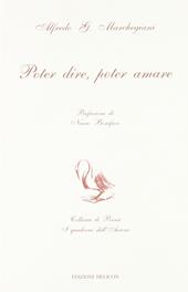 Poter dire, poter amare