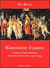 Canzoniere d'amore
