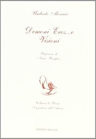 Demoni, eros... e visioni - Umberto Monaci - Libro Helicon 2003 | Libraccio.it