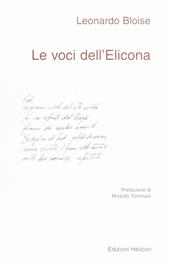 Le voci dell'Elicona