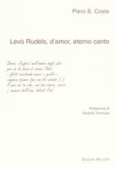 L' Evò Rudels, d'amor, eterno canto