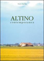 Altino contemporanea