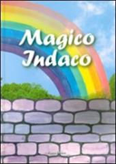 Magico indaco