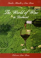 The world of wine in Piedmont