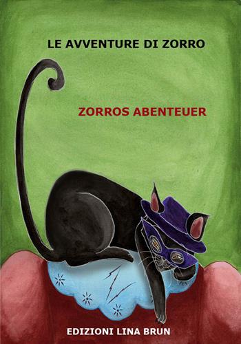 Mir, il re dei gabbiani-Mir, the king of the gulls. Ediz. bilingue - Lina Brun - Libro Lina Brun 2012 | Libraccio.it