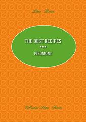 The best recipes. Piedmont