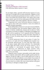 L' amore di Narciso e altri racconti. Il libro dell'archetipo dedicato ai genitori e ai ragazzi