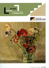 Altra realtà. Le nature morte di Osvaldo Licini