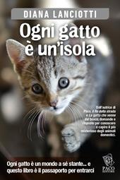 Ogni gatto è un'isola