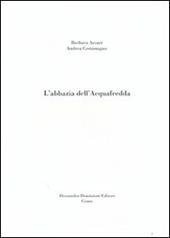 L'Abbazia dell'Acquafredda