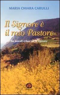 Il Signore è il mio pastore. Su pascoli erbosi mi fa riposare - M. Chiara Carulli - Libro Ed Insieme 2004, Biblica | Libraccio.it