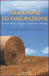 Meridione ed emigrazione. Da Giovinazzo a Milano: un itinerario culturale