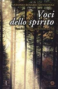 Voci dello spirito. Verso il sacerdozio, aurora della mia vita - Antonio R. Mennonna - Libro Ed Insieme 2003, Sentieri | Libraccio.it