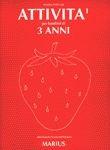 Attività per i bambini di 3 anni. Per la Scuola materna